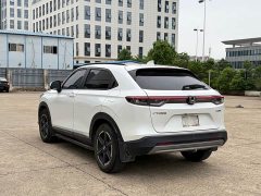 Honda Vezel 2023 1.5L CVT Elite - ფოტო 6