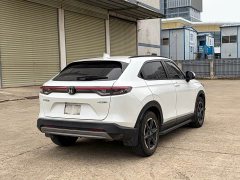 Honda Vezel 2023 1.5L CVT Elite - ფოტო 7