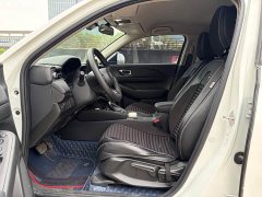 Honda Vezel 2023 1.5L CVT Elite - ფოტო 8