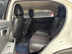 Honda Vezel 2023 1.5L CVT Elite - ფოტო 9