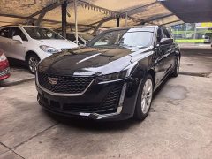 Cadillac CT5 28T Luxury - ფოტო 1