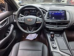 Cadillac CT5 28T Luxury - ფოტო 10
