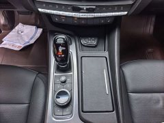 Cadillac CT5 28T Luxury - ფოტო 13