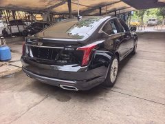Cadillac CT5 28T Luxury - ფოტო 16