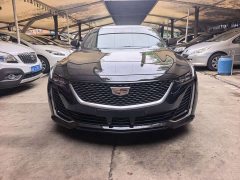Cadillac CT5 28T Luxury - ფოტო 2