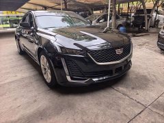 Cadillac CT5 28T Luxury - ფოტო 3