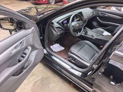 Cadillac CT5 28T Luxury - ფოტო 4