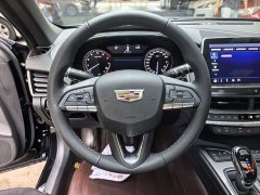 Cadillac CT5 28T Luxury - ფოტო 6