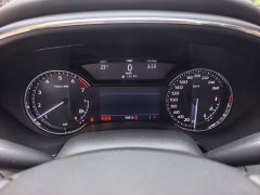 Cadillac CT5 28T Luxury - ფოტო 7