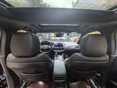 Cadillac CT5 28T Luxury - ფოტო 8