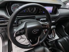 GAC Aion M6 2021 PRO 270T DCT Elite - ფოტო 13