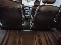 GAC Aion M6 2021 PRO 270T DCT Elite - ფოტო 20