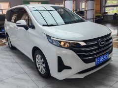 GAC Aion M6 2021 PRO 270T DCT Elite - ფოტო 3