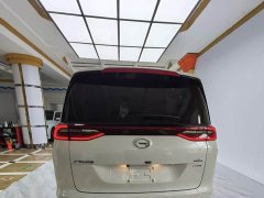 GAC Aion M6 2021 PRO 270T DCT Elite - ფოტო 7