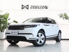 Land Rover Range Rover Evoque S - ფოტო 1