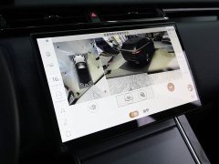 Land Rover Range Rover Evoque S - ფოტო 10