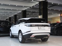 Land Rover Range Rover Evoque S - ფოტო 15