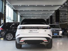 Land Rover Range Rover Evoque S - ფოტო 16