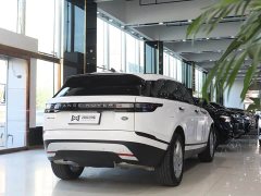 Land Rover Range Rover Evoque S - ფოტო 17