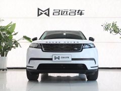 Land Rover Range Rover Evoque S - ფოტო 2