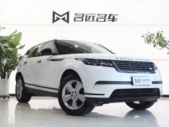 Land Rover Range Rover Evoque S - ფოტო 3
