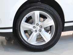 Land Rover Range Rover Evoque S - ფოტო 4