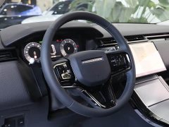 Land Rover Range Rover Evoque S - ფოტო 7