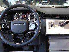 Land Rover Range Rover Evoque S - ფოტო 9