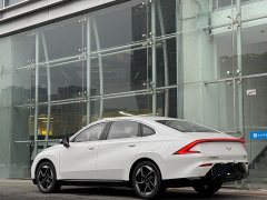 Wuling Starlight 2025 510km Smart Advanced Edition - ფოტო 10