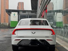 Wuling Starlight 2025 510km Smart Advanced Edition - ფოტო 11
