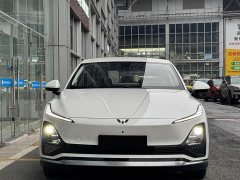 Wuling Starlight 2025 510km Smart Advanced Edition - ფოტო 2
