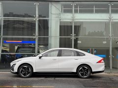 Wuling Starlight 2025 510km Smart Advanced Edition - ფოტო 3