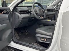 Wuling Starlight 2025 510km Smart Advanced Edition - ფოტო 4