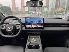 Wuling Starlight 2025 510km Smart Advanced Edition - ფოტო 6