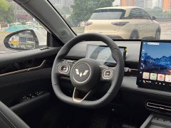 Wuling Starlight 2025 510km Smart Advanced Edition - ფოტო 7