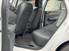 Wuling Starlight 2025 510km Smart Advanced Edition - ფოტო 8