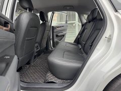 Wuling Starlight 2025 510km Smart Advanced Edition - ფოტო 9