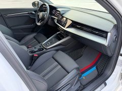 Audi A3 Sportback 35 TFSI Fashion Sport - ფოტო 14