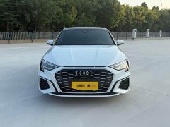 Audi A3 Sportback 35 TFSI Fashion Sport - ფოტო 2