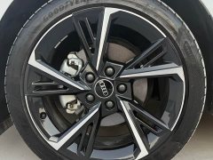 Audi A3 Sportback 35 TFSI Fashion Sport - ფოტო 7