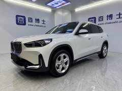 BMW X1 sDrive20Li X Design Package - ფოტო 1