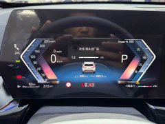 BMW X1 sDrive20Li X Design Package - ფოტო 11