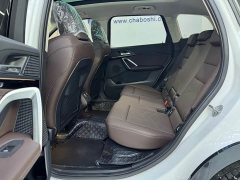 BMW X1 sDrive20Li X Design Package - ფოტო 15
