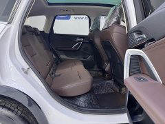 BMW X1 sDrive20Li X Design Package - ფოტო 17