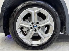 BMW X1 sDrive20Li X Design Package - ფოტო 19