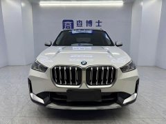 BMW X1 sDrive20Li X Design Package - ფოტო 2