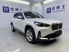 BMW X1 sDrive20Li X Design Package - ფოტო 3
