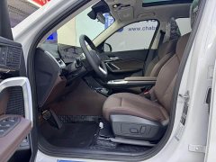 BMW X1 sDrive20Li X Design Package - ფოტო 4
