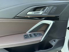 BMW X1 sDrive20Li X Design Package - ფოტო 7