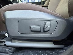 BMW X1 sDrive20Li X Design Package - ფოტო 8